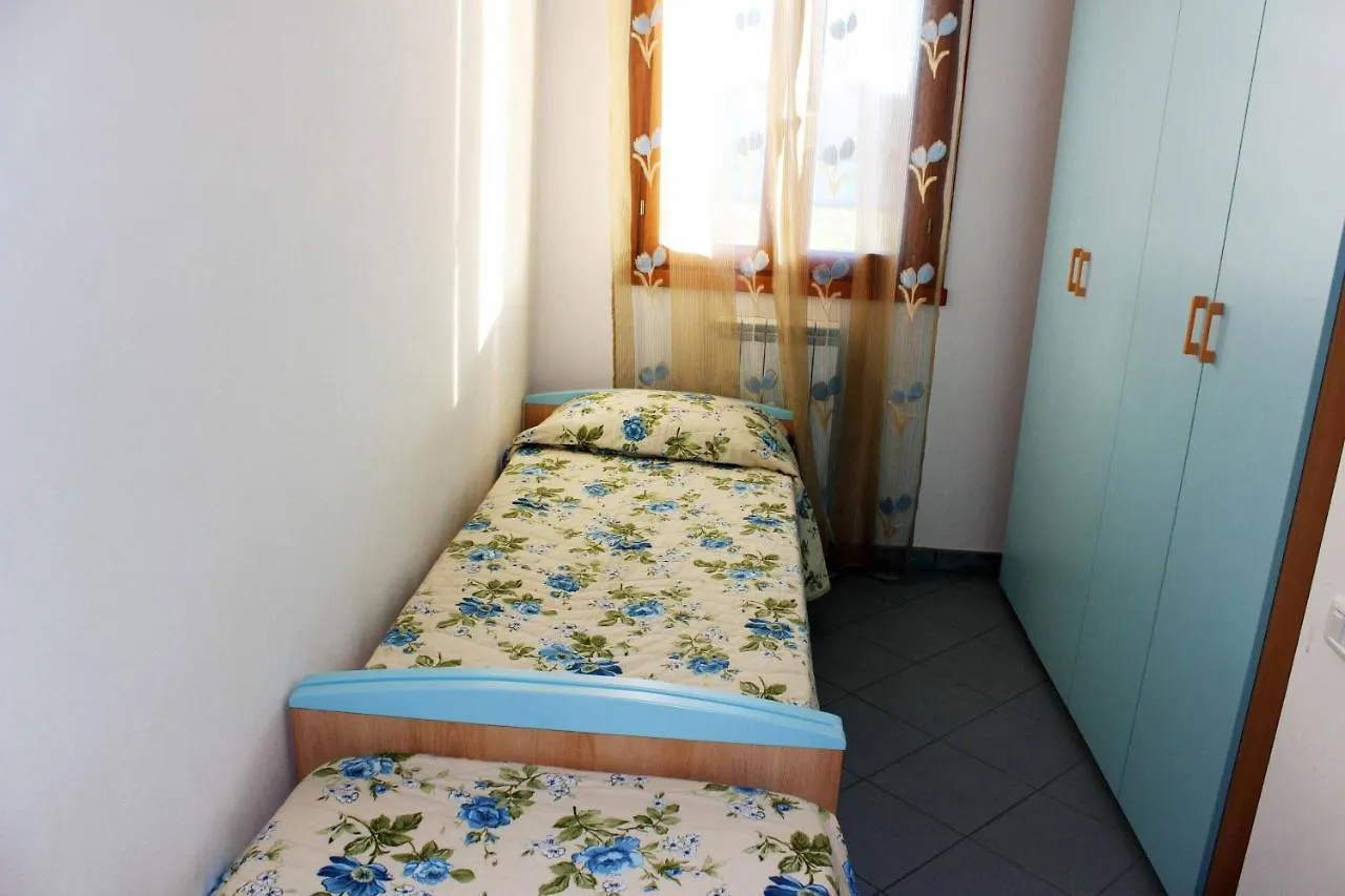 Warm Flat In Rosolina Mare With Heating 0*, Rosapineta Italy