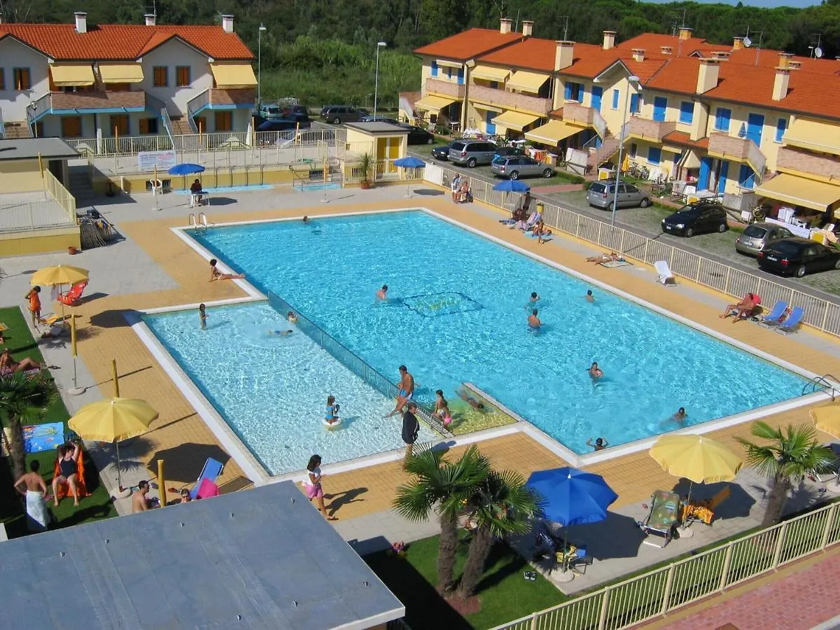 Warm Flat In Rosolina Mare With Heating Apartment
