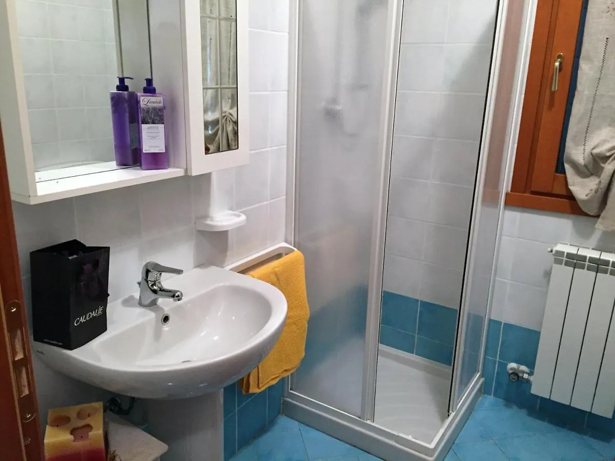 Apartment Warm Flat In Rosolina Mare With Heating