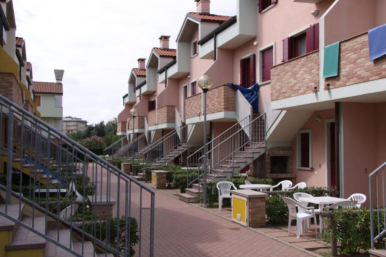 Apartment Warm Flat In Rosolina Mare With Heating Italy